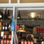 L'enoteca A Vino Boisson