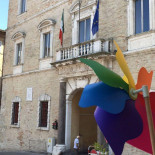 L'enoteca A Vino Extérieur