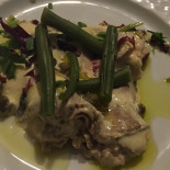 L'enoteca A Vino Nourriture