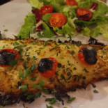 Arancina Matta Pizza Carnazza Nourriture
