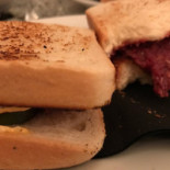 Bread food