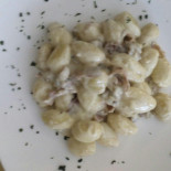 Locanda Munerato Nourriture