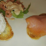 Locanda Munerato Nourriture