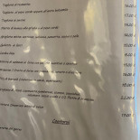 Locanda Munerato Carte