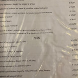 Locanda Munerato Carte