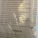 Locanda Munerato Carte