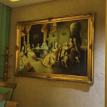 Locanda Munerato À l'intérieur