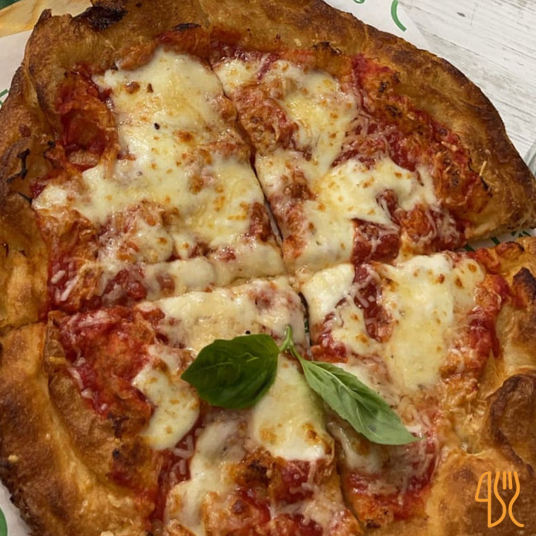Elementi Di Mimmo Papa Comida