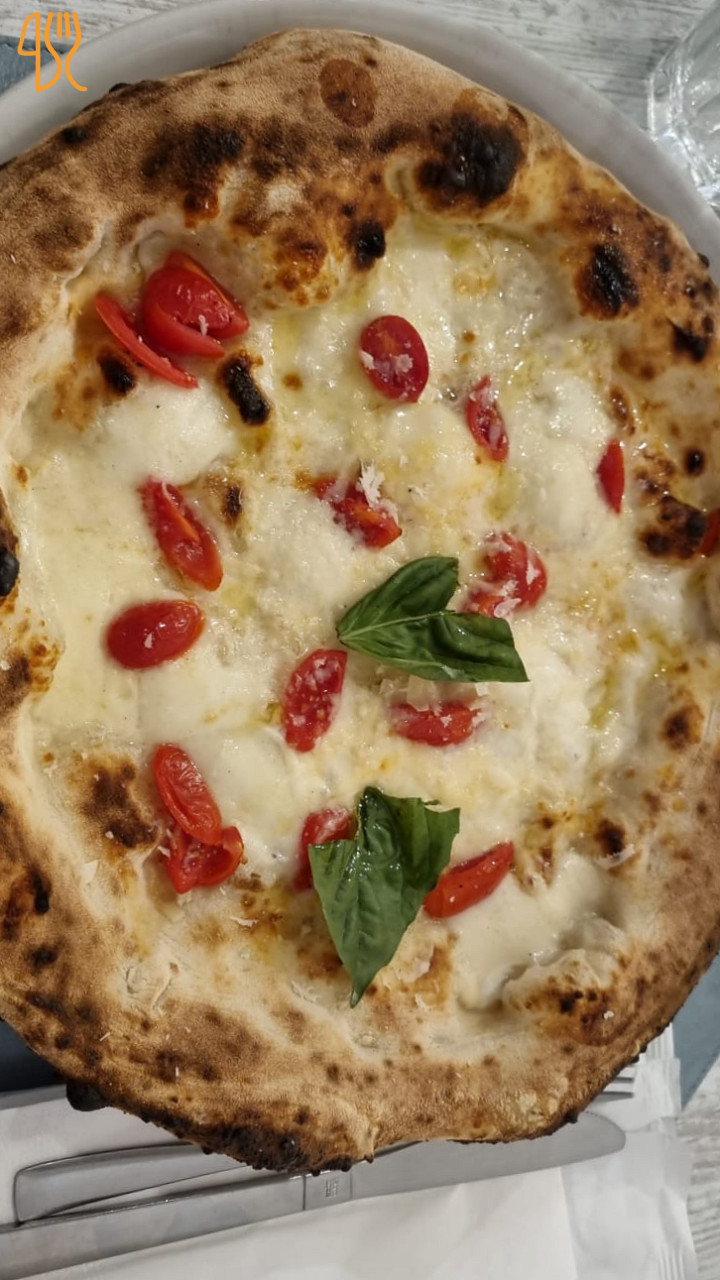 Elementi Di Mimmo Papa Comida