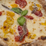 Pizzeria Scugnizzo Nourriture