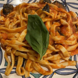 Pizzeria Scugnizzo Nourriture