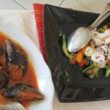 La No' Comida