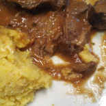 Tambor Comida