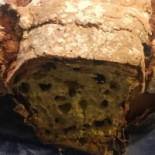 Pasticceria Lucchinelli Comida