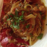 Dioniso Fish Nourriture