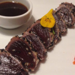 Dioniso Fish Nourriture