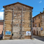La Cantinella Exterior