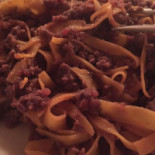 La Cantinella Nourriture