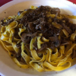 La Cantinella Comida