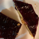 La Cantinella Comida