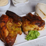 La Cantinella Comida