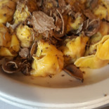 La Cantinella Nourriture