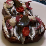 Bell'aria Comida