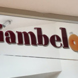 Caffe Palmisano Logo