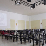 Eventikando À l'intérieur