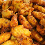 Eventikando Nourriture