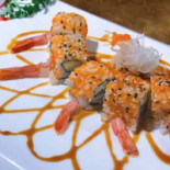 Osaka Comida