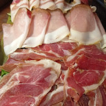 Bruciato Braceria Nourriture