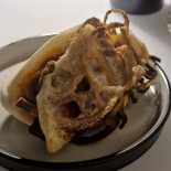 Bruciato Braceria Nourriture