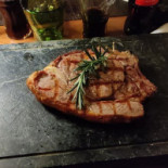 Bruciato Braceria Nourriture