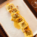 Bruciato Braceria Nourriture
