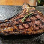 Bruciato Braceria Nourriture