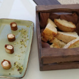 Bruciato Braceria Nourriture