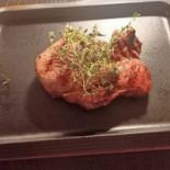 Bruciato Braceria Nourriture