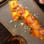 Bruciato Braceria Nourriture