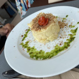 Pizzeria Spaccanapoli Comida