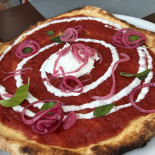 Pizzeria Spaccanapoli Comida