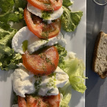 Pizzeria Spaccanapoli Comida