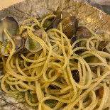 Pizzeria Spaccanapoli Comida