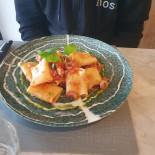 Pizzeria Spaccanapoli Comida