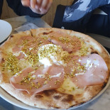 Pizzeria Spaccanapoli Comida