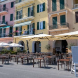 Pizzeria Spaccanapoli Exterior