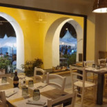 Pizzeria Spaccanapoli Dentro