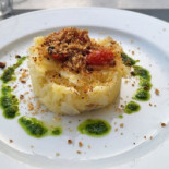 Pizzeria Spaccanapoli Comida