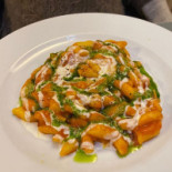 Pizzeria Spaccanapoli Comida