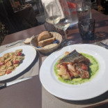 Pizzeria Spaccanapoli Comida